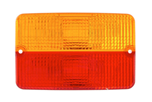 HELLA Lens, tail light assembly - left/right 9EL997469-001