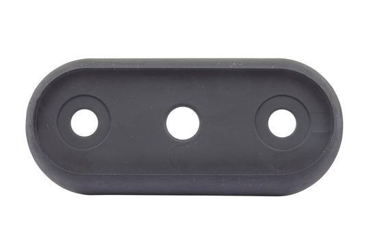 HELLA Gasket, end outline marker light 9GD958028-001