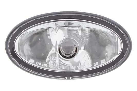 HELLA Halogen/FF-Spotlight Set - FF 50 - 12V 1FA008283-811