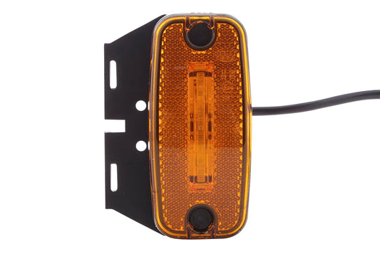 HELLA Side Marker Light - LED - 24V 2PS345600-031