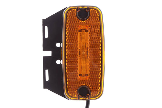 HELLA Side Marker Light - LED - 24V 2PS345600-167