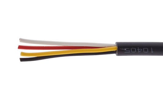 HELLA Rearlight - LED - 12/24V 2SD344200-001