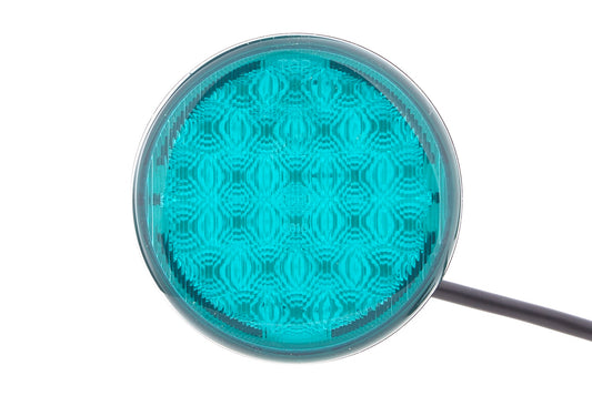 HELLA LED-Warning Light - Multi F 83mm - 12/24V 2XD959010-721