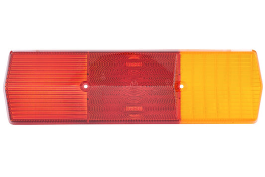 HELLA Lens, tail light assembly - left/right 9EL092435-011
