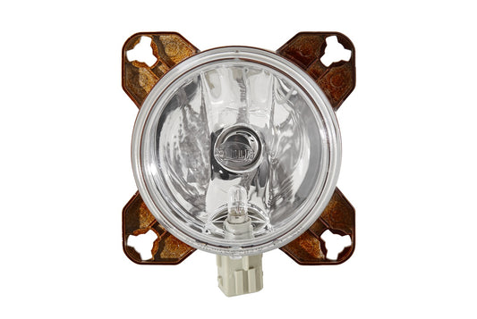 HELLA FF/Halogen-Insert, spotlight - 90mm Essential - 24V 1K0008191-021