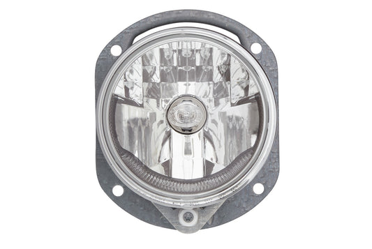 HELLA FF-Front Fog Light - 90mm Essential - 24V 1N0010294-011