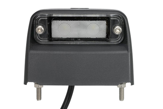 HELLA Licence Plate Light - LED - 12/24V 2KA012271-041