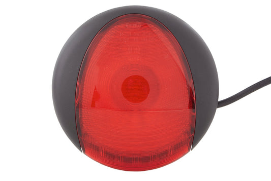 HELLA Rearlight - EuroLED - LED - 24/12V 2SB959821-601