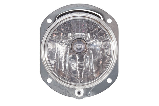 HELLA Halogen-Spotlight - 90mm Essential - 24V 1F0010293-011