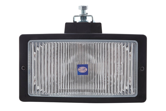HELLA Halogen-Front Fog Light - Jumbo 220 - 12/24V 1NE006300-071