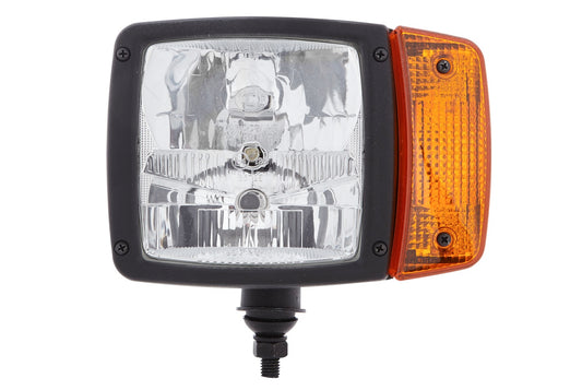 HELLA Headlight - 24V 1SA996120-031