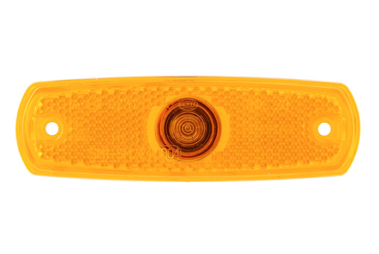 HELLA Side Marker Light - Halogen - 24V 2PS962964-012