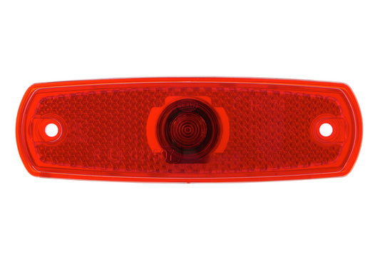 HELLA Tail Light - Halogen - 24V 2SA962964-091