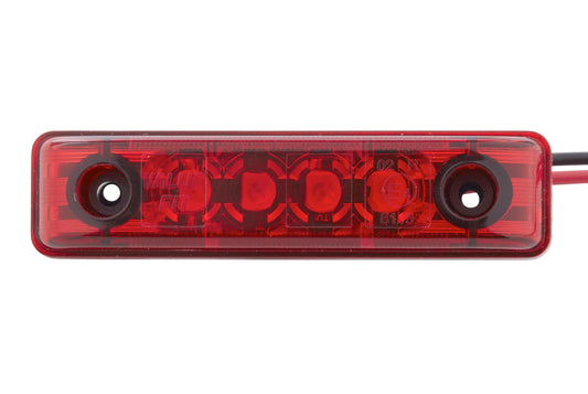 HELLA VALUEFIT Tail Light - LED - 24V 2TM357010-111