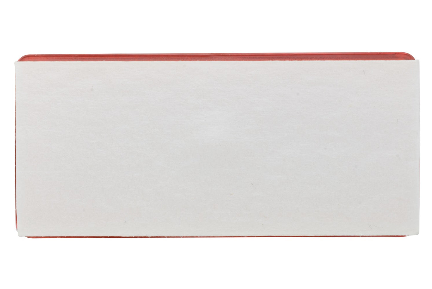 HELLA Reflector - Lens Colour: Red - rectangular - Glued/mounting 8RA004412-021