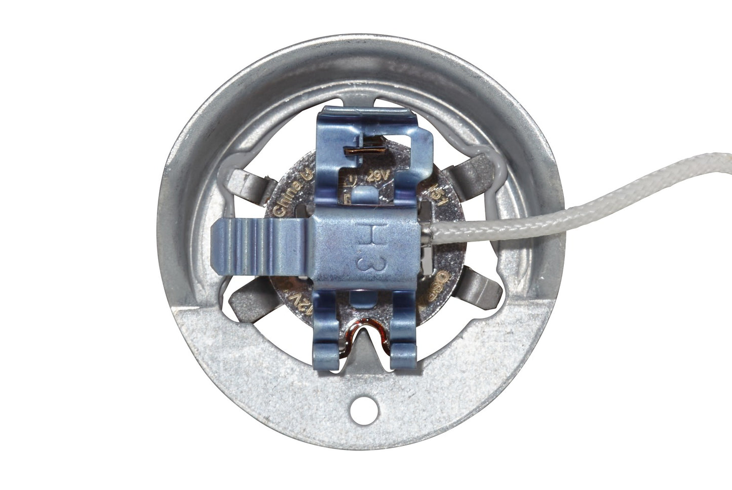 HELLA FF/Halogen-Insert, front fog light - 12V 1N4149531-011