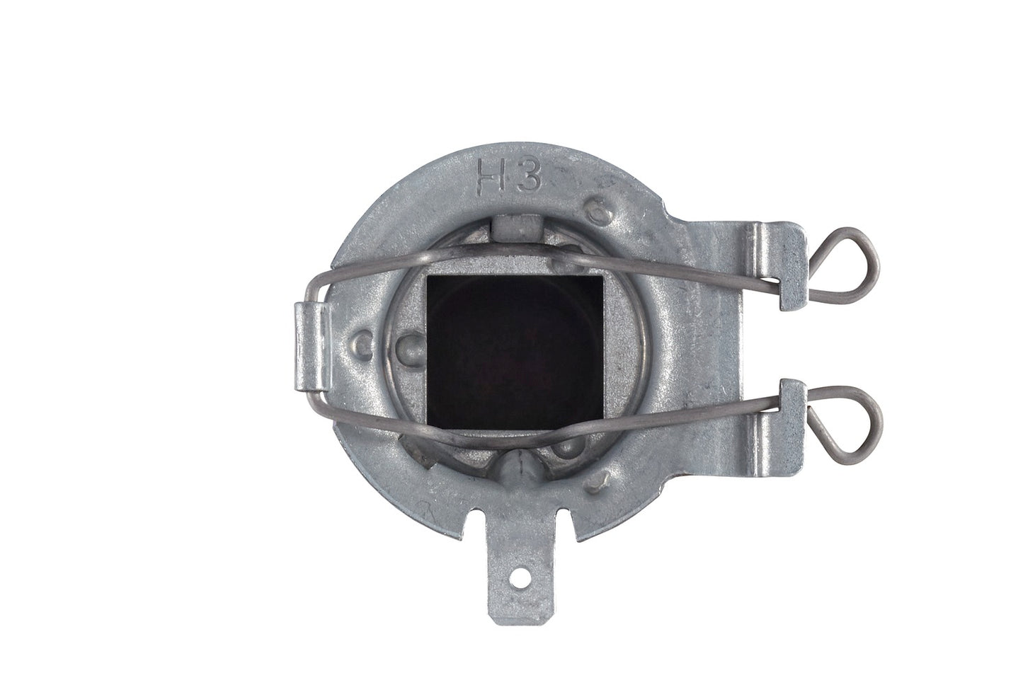 HELLA Halogen-Insert, front fog light - Luminator - 12/24V 1N8148103-011