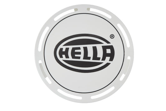 HELLA Cap, spotlight Luminator Xenon/LED 8XS147945-011