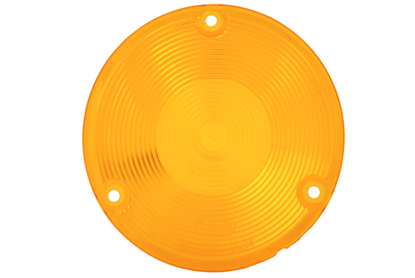 HELLA Lens, end outline marker light - Halogen 9EL116907-001