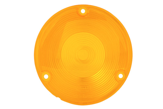 HELLA Lens, end outline marker light - Halogen 9EL116907-001