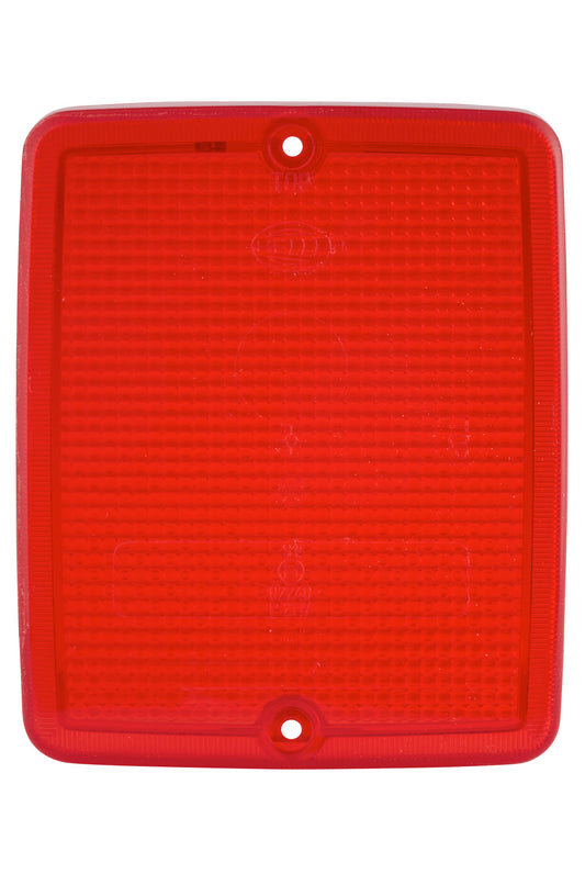 HELLA Lens, stop light 9EL119544-031