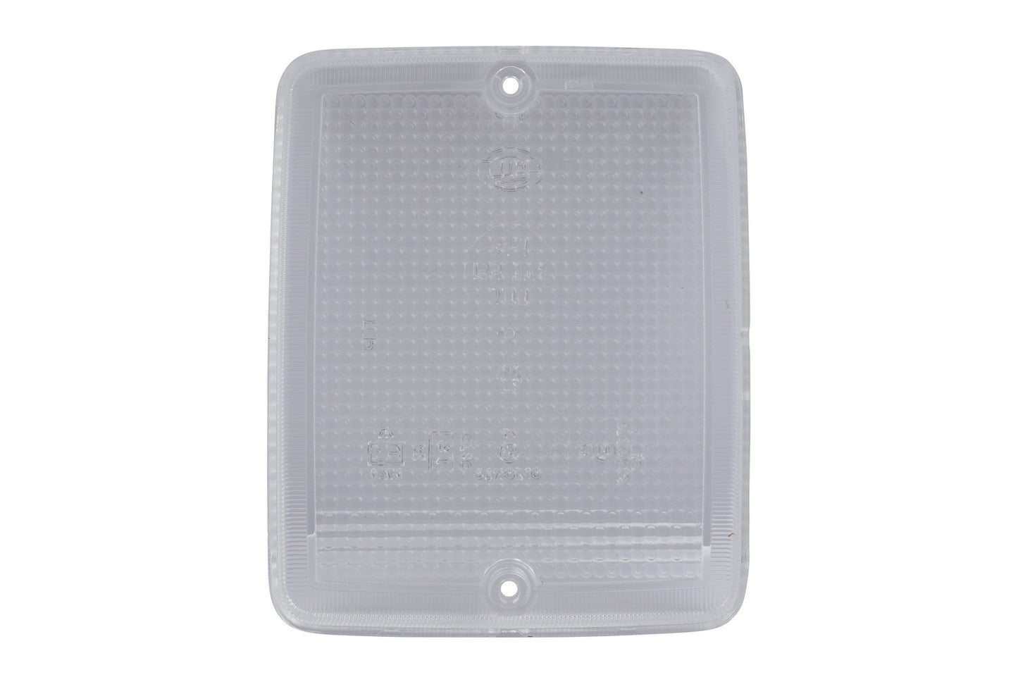 HELLA Lens, reverse light 9EL119544-111