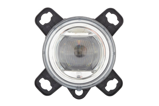 HELLA DE/LED-Spotlight - 90mm Performance L4060 - 12/24V 1F0011988-121