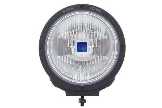 HELLA Halogen-Spotlight - Rallye 4000 Metal - 12V 1F8007560-101