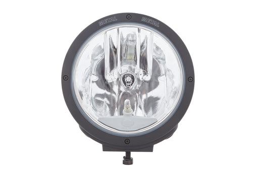HELLA Halogen-Spotlight - Rallye 4000 Metal - 12V 1F8007560-361