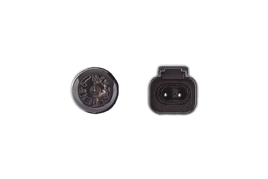 HELLA LED-Headlight - 90mm Essential R80 - 12/24V 1K0015050-021