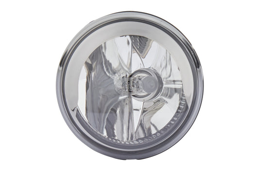 HELLA FF/Halogen-Front Fog Light Set - Dynaview Evo2 - 12V 1N0009295-801