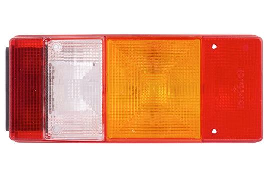 HELLA Lens, tail light assembly - right 9EL147097-001