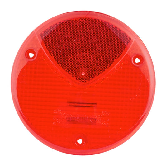 HELLA Lens, tail light assembly - left/right 9EL964532-001