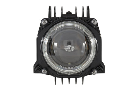 HELLA DE/LED-Headlight - 90mm Performance Bi-LED L70 - 12V 1BL010820-801