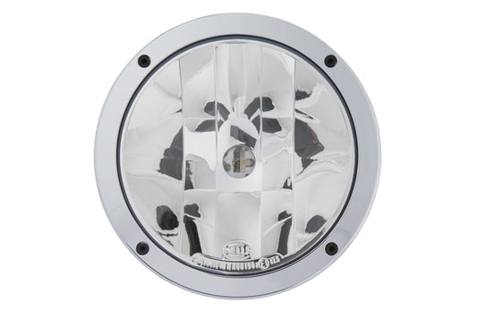 HELLA Halogen-Spotlight - Luminator Compact - 12/24V 1F3009094-071