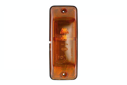 HELLA Auxiliary Direction Indicator - Bulb - 12/24V 2BM006692-011