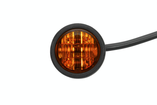 HELLA Auxiliary Direction Indicator - LED - 12V 2BM340825-211