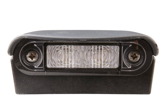 HELLA Licence Plate Light - LED - 12/24V 2KA959640-601