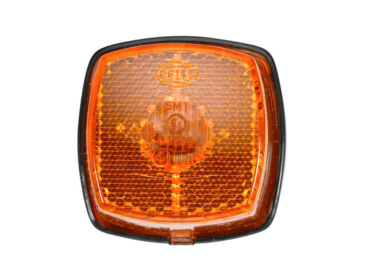 HELLA Side Marker Light - Halogen - 12/24V 2PS003057-051