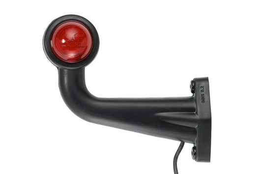 HELLA Clearance Light - Halogen - 24V 2XS340108-011