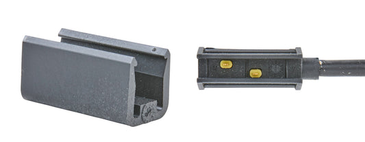 HELLA Side Marker Light - LED - 24V 2PS008645-601