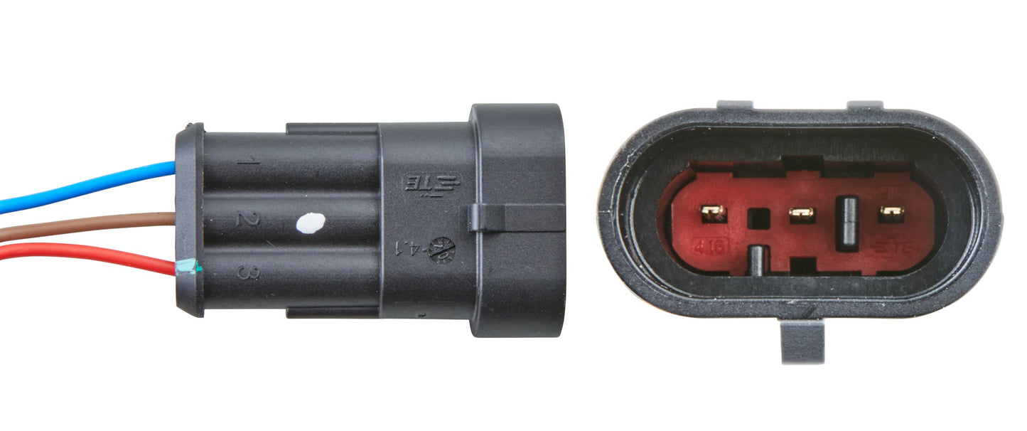 HELLA Tail Light - LED - 24V 2SB009362-011