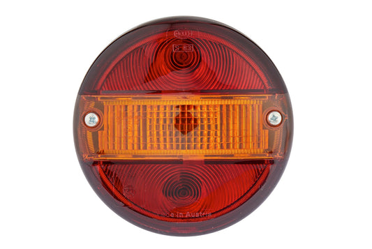 HELLA Rearlight - Bulb - 12/24V 2SD001685-211