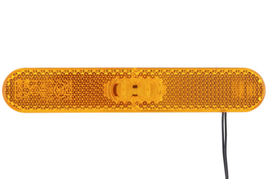 HELLA Side Marker Light - LED - 24V 2PS009226-011