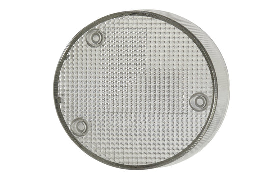 HELLA Lens, direction indicator Combi 120/133 9EL990354-041