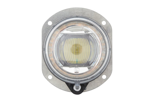 HELLA LED/DE-Spotlight - 90mm Performance L4060 - 12/24V 1F0011988-071