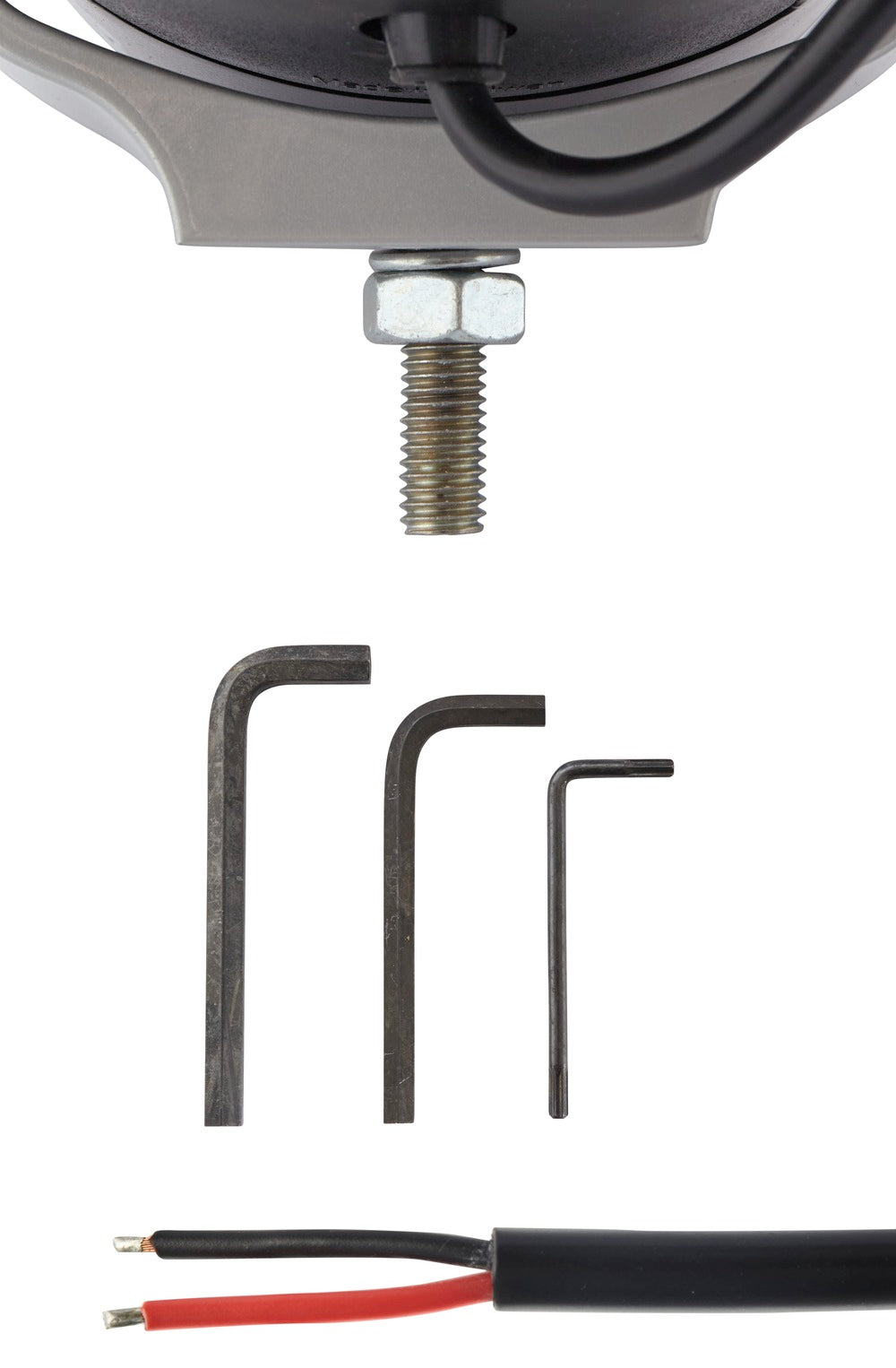 HELLA LED-Spotlight - Luminator X LED - 12/24V 1F0012206-001