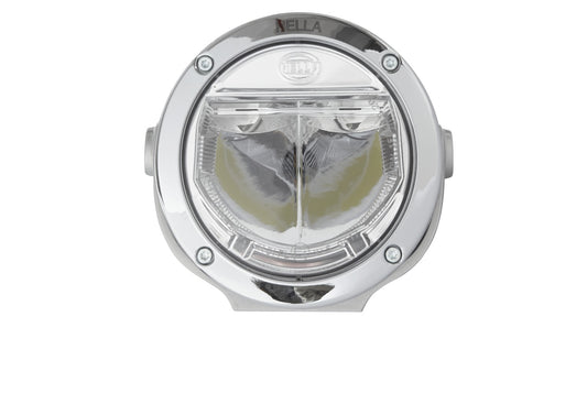 HELLA LED-Spotlight - Luminator X LED - 12/24V 1F0012206-001