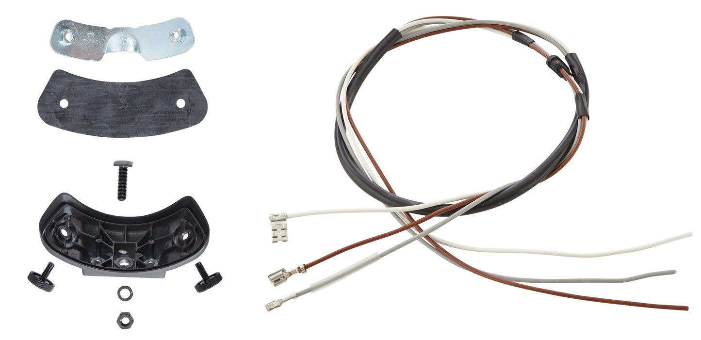 HELLA Hybrid-Spotlight - Luminator Compact Celis - 12/24V 1F1009094-041
