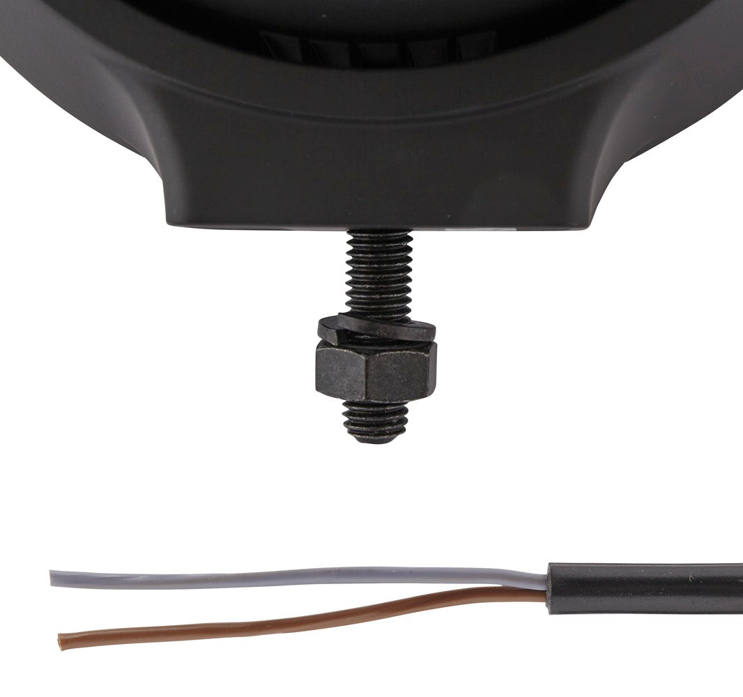 HELLA LED-Spotlight - Luminator Compact LED - 24/12V 1F3011815-001